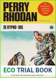 De hypno-bol (Perry Rhodan NL, #186)