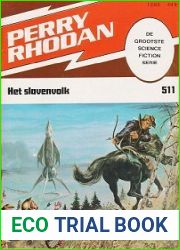 Het slavenvolk (Perry Rhodan NL, #511)