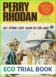Het spoor leidt naar de zon Jago (Perry Rhodan NL, #282)