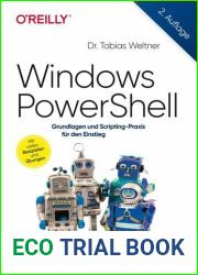 Windows PowerShell