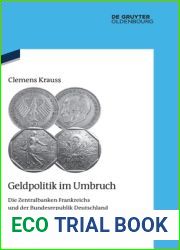 Geldpolitik im Umbruch: Die Zentralbanken Frankreichs und der Bundesrepublik Deutschland in den 1970er Jahren (Quellen und Darstellungen zur Zeitgeschichte, 128) (German Edition)