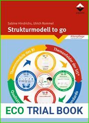 Strukturmodell to go (German Edition)