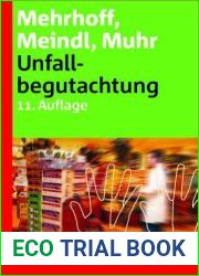 Unfallbegutachtung (German Edition)
