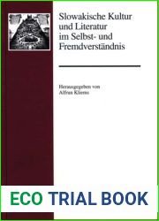 Slowakische Kultur und Literatur im Selbst- und Fremdverstandnis: Ludwig Richter zum 70. Geburtstag (Forschungen Zur Geschichte Und Kultur Des ‘Ostlichen Mittele) (German Edition)