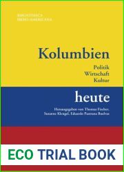Kolumbien heute