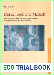 Der schwedische Markolf