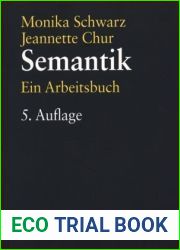 Semantik