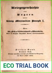 Zeitraum vom Jahre 1810 bis zum Schluss der Belagerung von Thorn