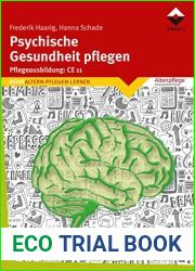 Psychische Gesundheit pflegen
