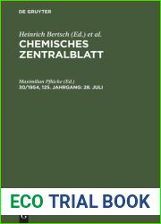 Chemisches Zentralblatt