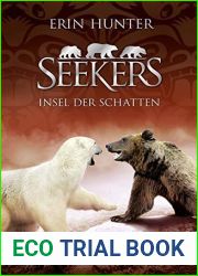 Insel der Schatten (Seekers: Return to the Wild, #1)