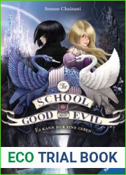 Es kann nur eine geben (The School for Good and Evil, #1)