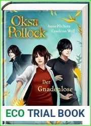 Oksa Pollock. Der Gnadenlose: Band 6 by Anne Plichota (2014-08-20)