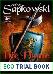 Die Dame vom See (Hexer, #7)