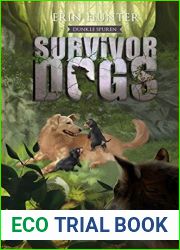 Eine sichere Zuflucht (Survivor Dogs: Dunkle Spuren, #5)
