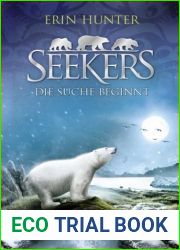 Die Suche beginnt (Seekers, #1)