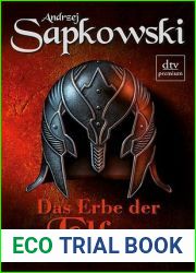 Das Erbe der Elfen (Hexer, #3)
