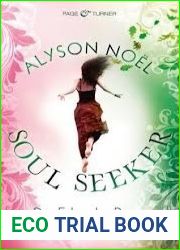 Das Echo des Bosen (Soul Seekers, #2)