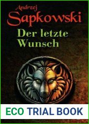 Der letzte Wunsch (Hexer, #1)
