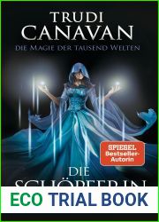 Die Schopferin (Die Magie der tausend Welten, #4)
