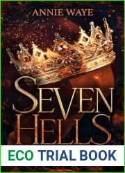 Gluhendes Feuer (Seven Hells, #1)