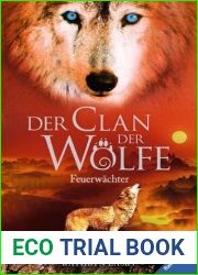 Feuerwachter (Der Clan der Wolfe, #3)