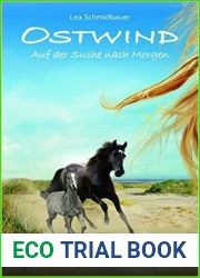 Auf der Suche nach Morgen (Ostwind, #4)