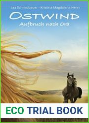 Aufbruch nach Ora (Ostwind, #3)