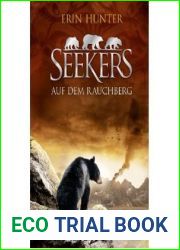 Auf dem Rauchberg (Seekers, #3)