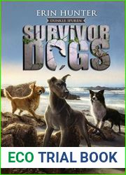 Ein Rudel in Aufruhr (Survivor Dogs: Dunkle Spuren, #1)