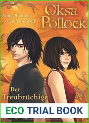 Der Treubruchige (Oksa Pollock, #3)