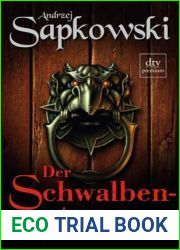 Der Schwalbenturm (Hexer, #6)