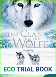 Eiskonig (Der Clan der Wolfe, #4)