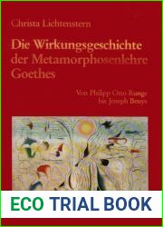 Metamorphose in der Kunst des 19. und 20. Jahrhunderts (German Edition)