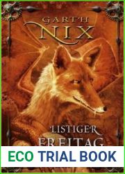 Listiger Freitag (Die Schlussel zum Konigreich, #5)