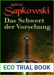 Das Schwert der Vorsehung (Hexer, #2)