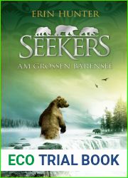 Am Grossen Barensee (Seekers, #2)