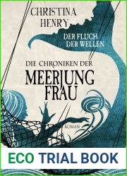 Die Chroniken der Meerjungfrau: Der Fluch der Wellen