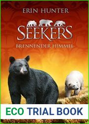 Brennender Himmel (Seekers: Return to the Wild, #5)