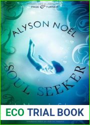 Im Namen des Sehers (Soul Seekers, #3)