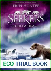 Feuer im Himmel (Seekers, #5)