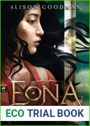 Eona: Das letzte Drachenauge (Eona, #2)