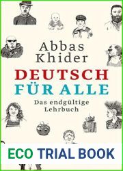 Deutsch fur alle. Das endgultige Lehrbuch