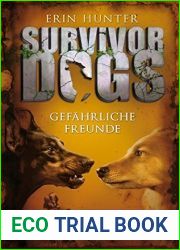 Gefahrliche Freunde (Survivor Dogs, #3)