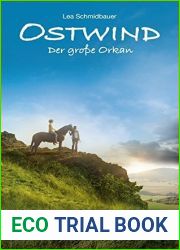 Der grosse Orkan (Ostwind, #6)
