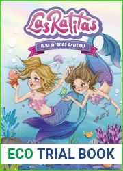 Las Ratitas 5. !Las sirenas existen! (Spanish Edition)