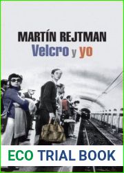 Velcro y Yo (Spanish Edition)