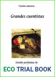 Grandes cuentistas