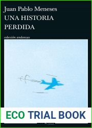Una historia perdida (Spanish Edition)