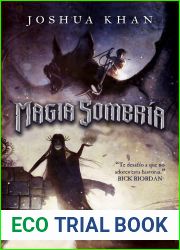 Magia Sombria (Shadow Magic, #1)